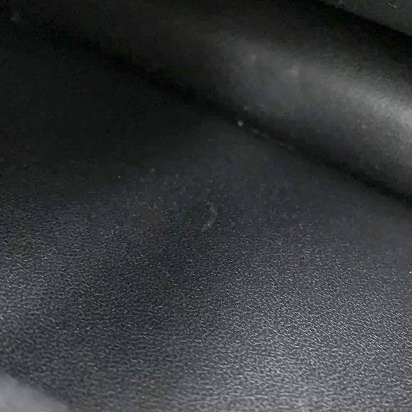 Christian Dior Chain Shoulder Bag Lady Dior Pouch Cannage Black - Picture 6 of 11